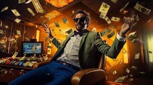 Casino trực tuyến đa dạng với nhiều trò chơi hấp dẫn tại 99ok1
