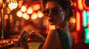 Live Casino hấp dẫn với dealer chuyên nghiệp tại 99ok1